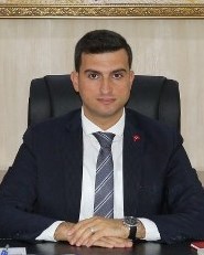 Halil İbrahim YEŞİLYURT
