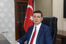 Akın Oruç